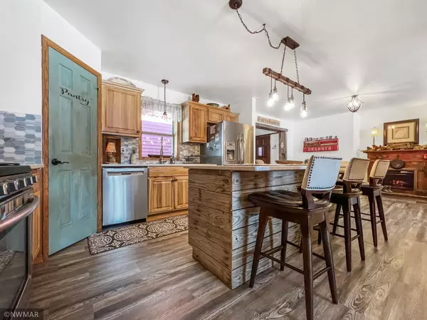 Solway, MN 56678,13991 Wild Iris DR NW