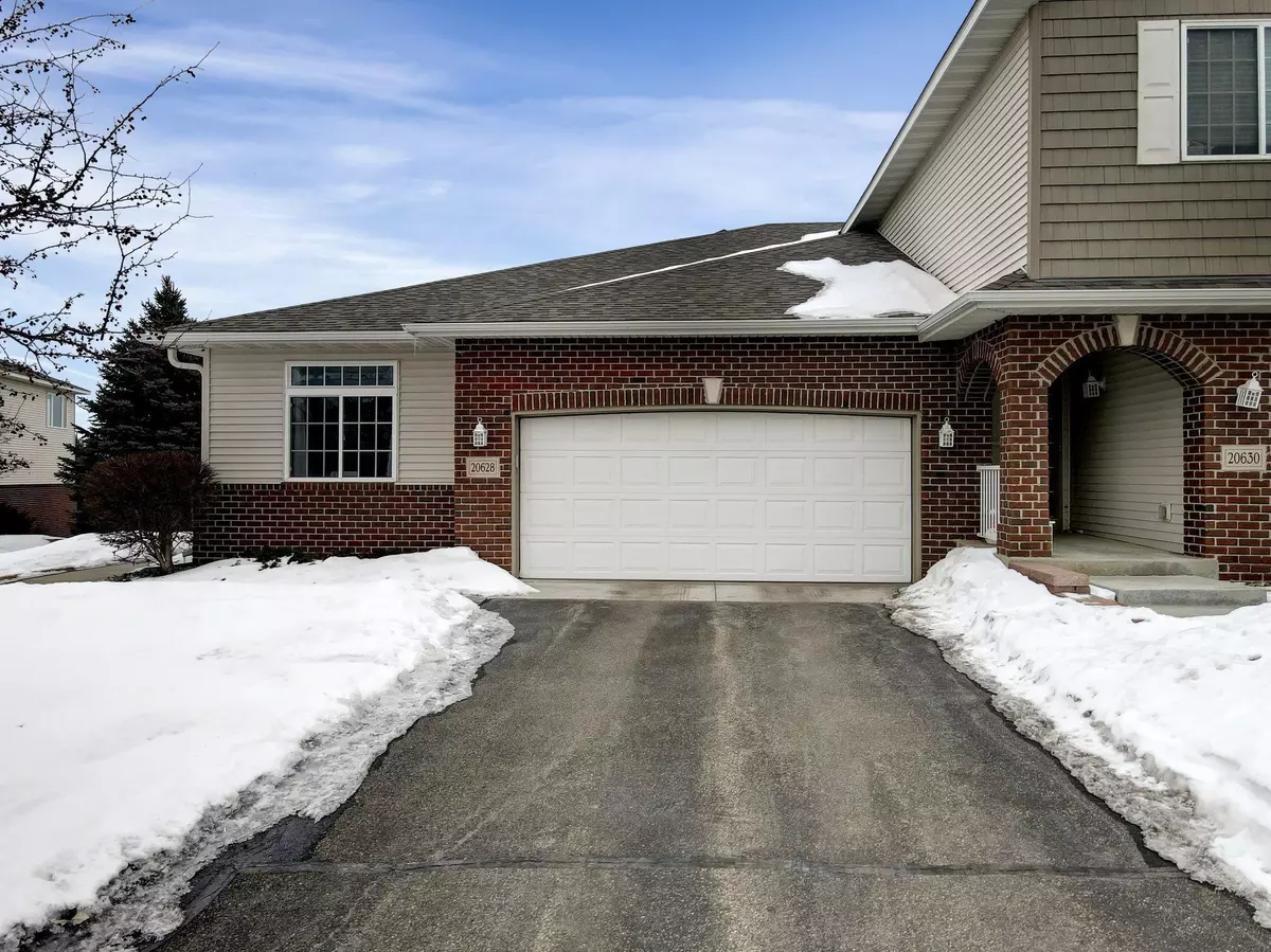 Lakeville, MN 55044,20628 Harrow CT