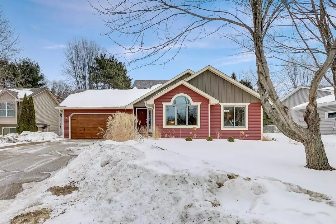 Lino Lakes, MN 55014,7150 2nd AVE