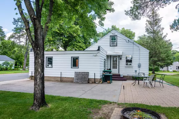 Little Falls, MN 56345,1119 7th ST NE