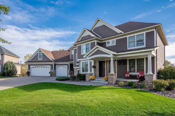 Centerville, MN 55038,1640 Widgeon CIR