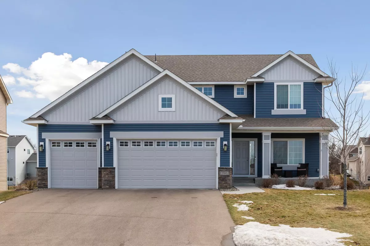 Lakeville, MN 55044,17903 Enigma WAY