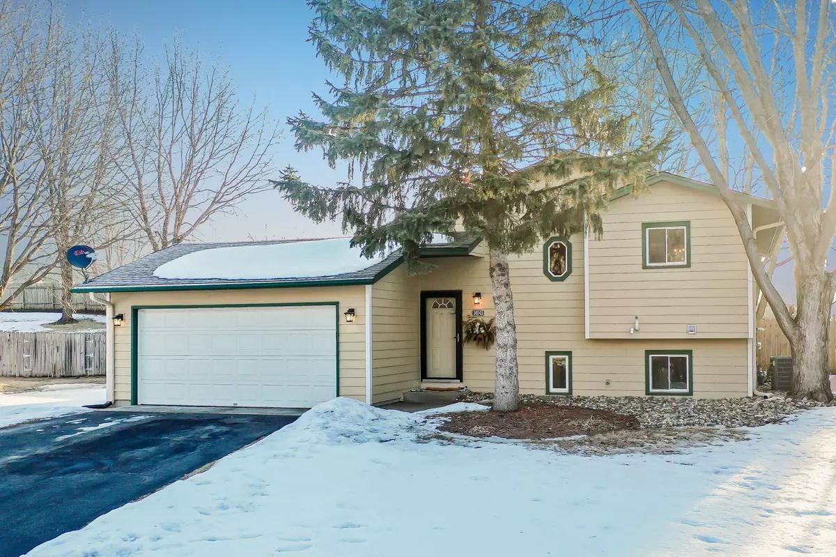 Prior Lake, MN 55372,14045 Candlewood LN NE