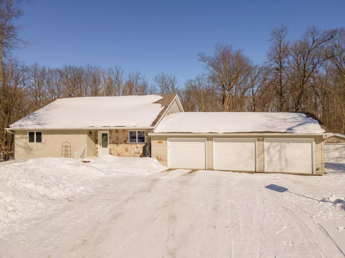 Alexandria, MN 56308,957 Carlos Timbers DR NE