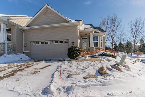 18949 Dorenkemper PL,  Eden Prairie,  MN 55347