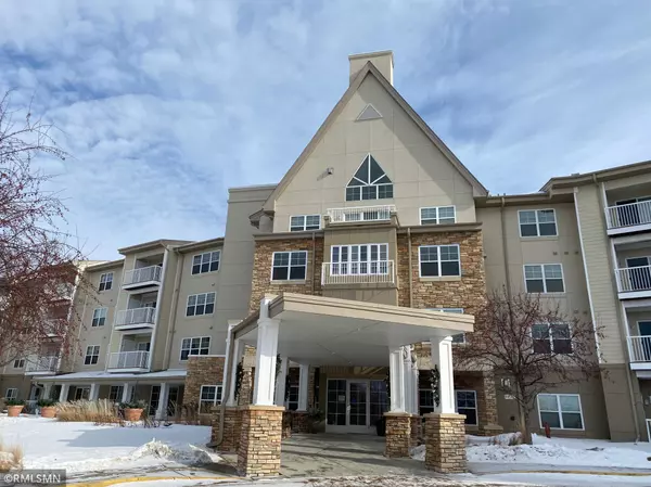 5650 Boone AVE N #121, New Hope, MN 55428