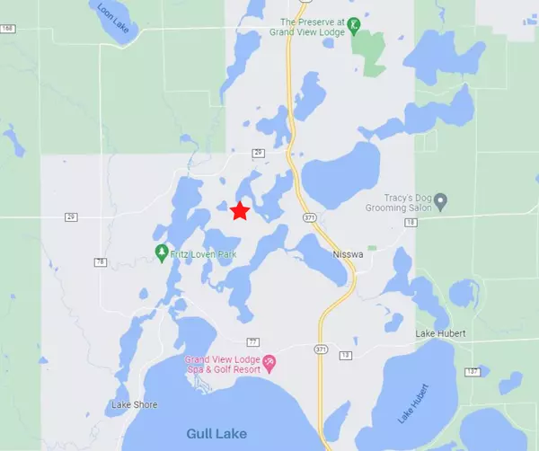 Nisswa, MN 56468,Lot 6 Padre CT