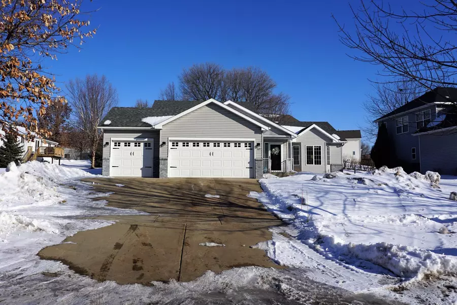 1613 36th ST S, Saint Cloud, MN 56301