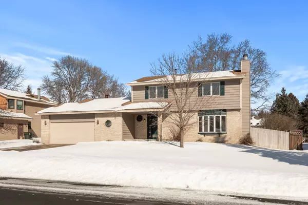 Rosemount, MN 55068,4121 154th CT W