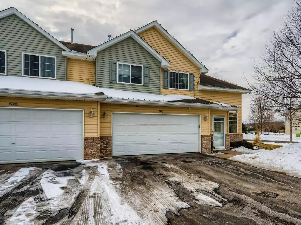 River Falls, WI 54022,580 Bandle ST