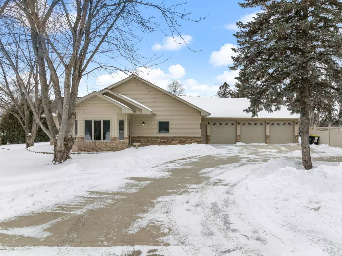 Cold Spring, MN 56320,607 Red River AVE S