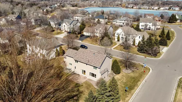 Woodbury, MN 55125,8217 Enclave RD