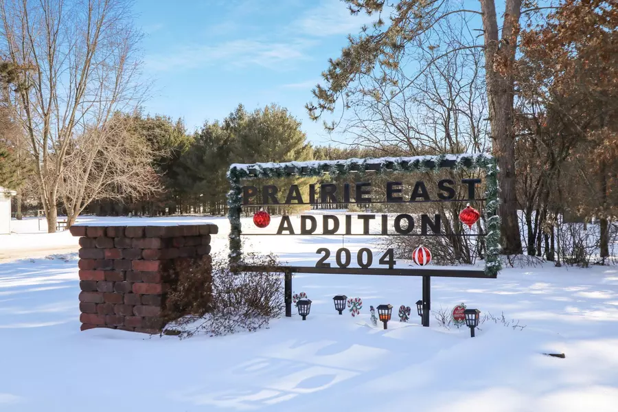 252 Butternut DR, Strum, WI 54770