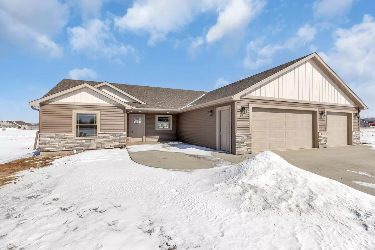 Cold Spring, MN 56320,83 Meadow LN