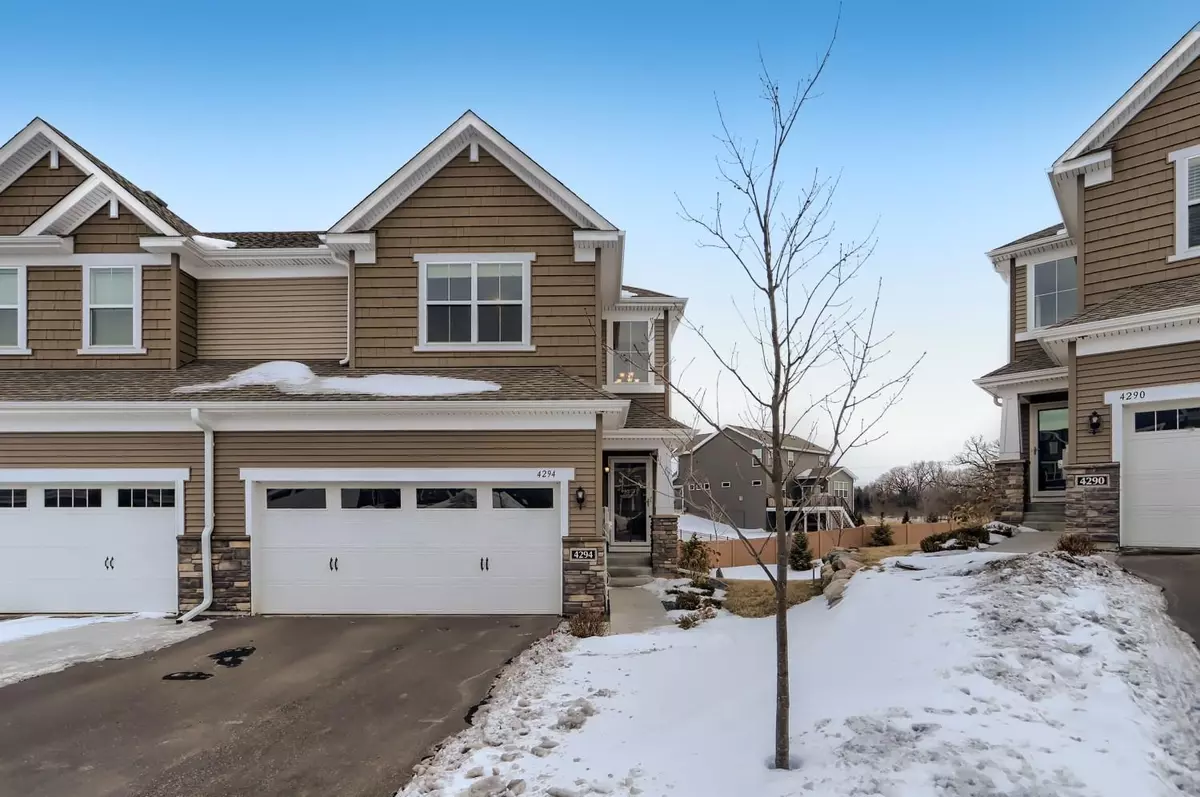 Woodbury, MN 55129,4294 Corn Silk LN