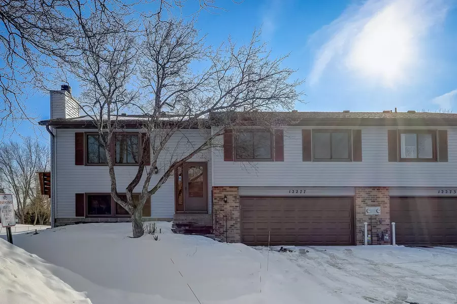 12277 Fillmore ST NE, Blaine, MN 55434