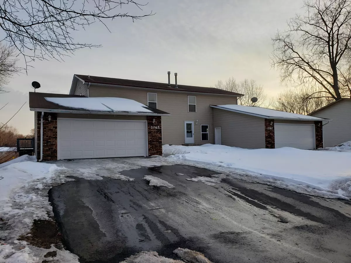 New Brighton, MN 55112,2065/2067 County Road E W