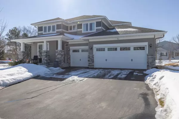 3601 Summit LN, Stillwater, MN 55082