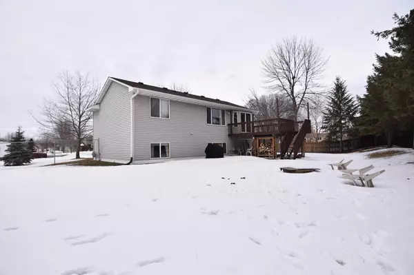 Elk River, MN 55330,13418 181st CIR NW