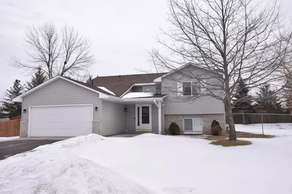 13418 181st CIR NW, Elk River, MN 55330