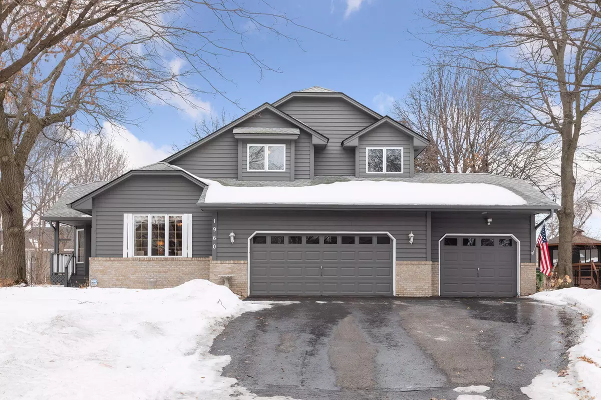 Blaine, MN 55449,1960 118th LN NE