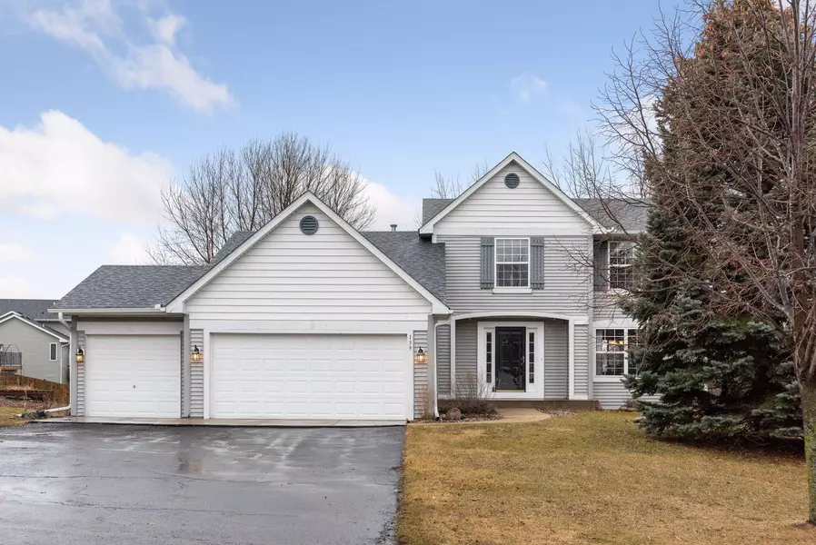 139 Shepherdia CT, Watertown, MN 55388