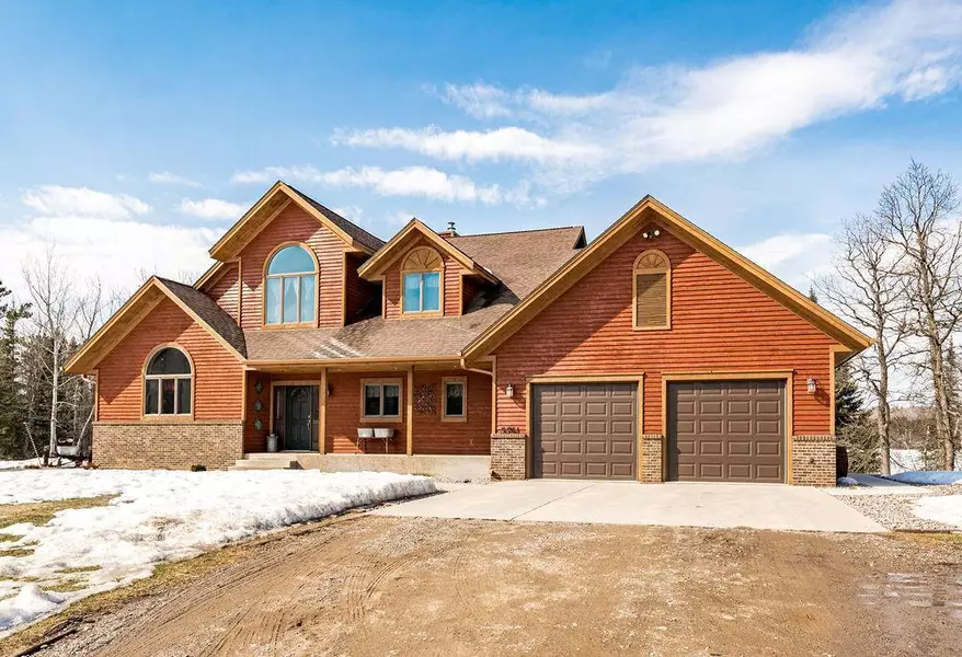 5861 Scenic Acres RD, Aurora, MN 55705