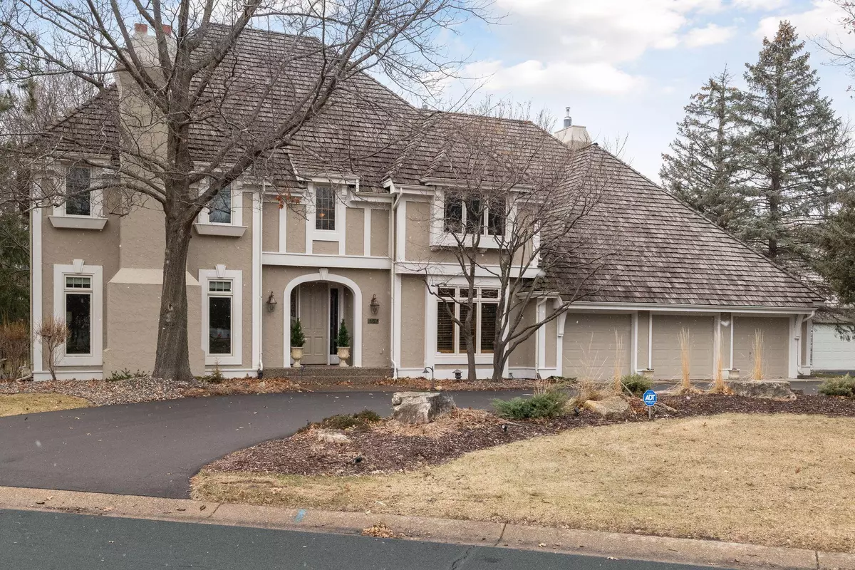 Eden Prairie, MN 55347,10540 Purdey RD