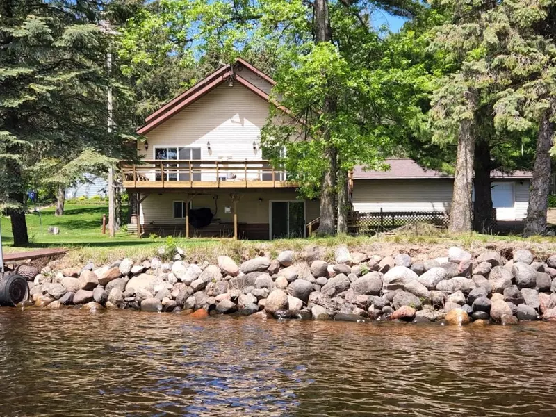 66794 Northridge Rd, Finlayson, MN 55735