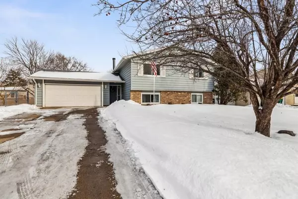 8308 Newton AVE N, Brooklyn Park, MN 55444