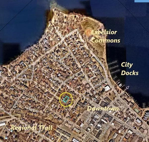 Excelsior, MN 55331,231 Bell ST