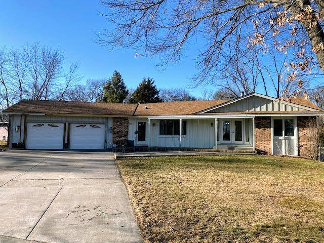 710 12th ST N, Princeton, MN 55371
