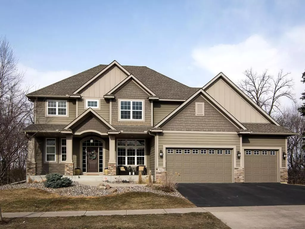 Prior Lake, MN 55372,3560 Wilds RDG NW