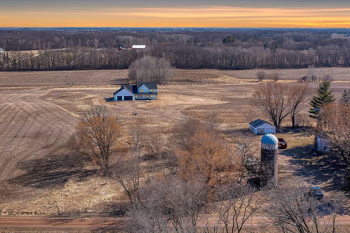 North Branch Twp, MN 55008,6086 307th AVE NE