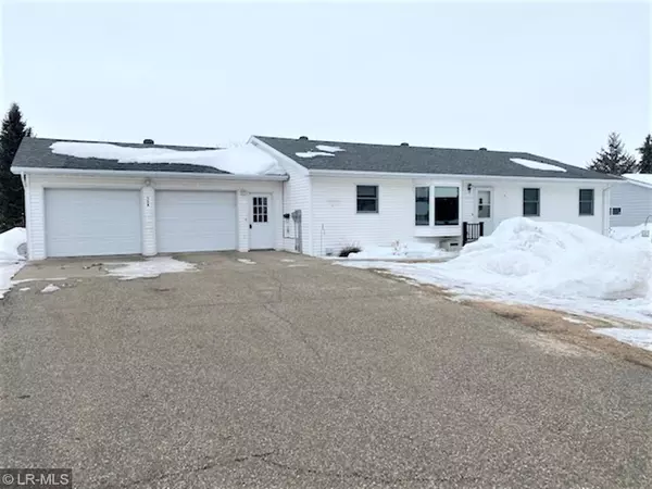 104 Birch AVE, Ashby, MN 56309