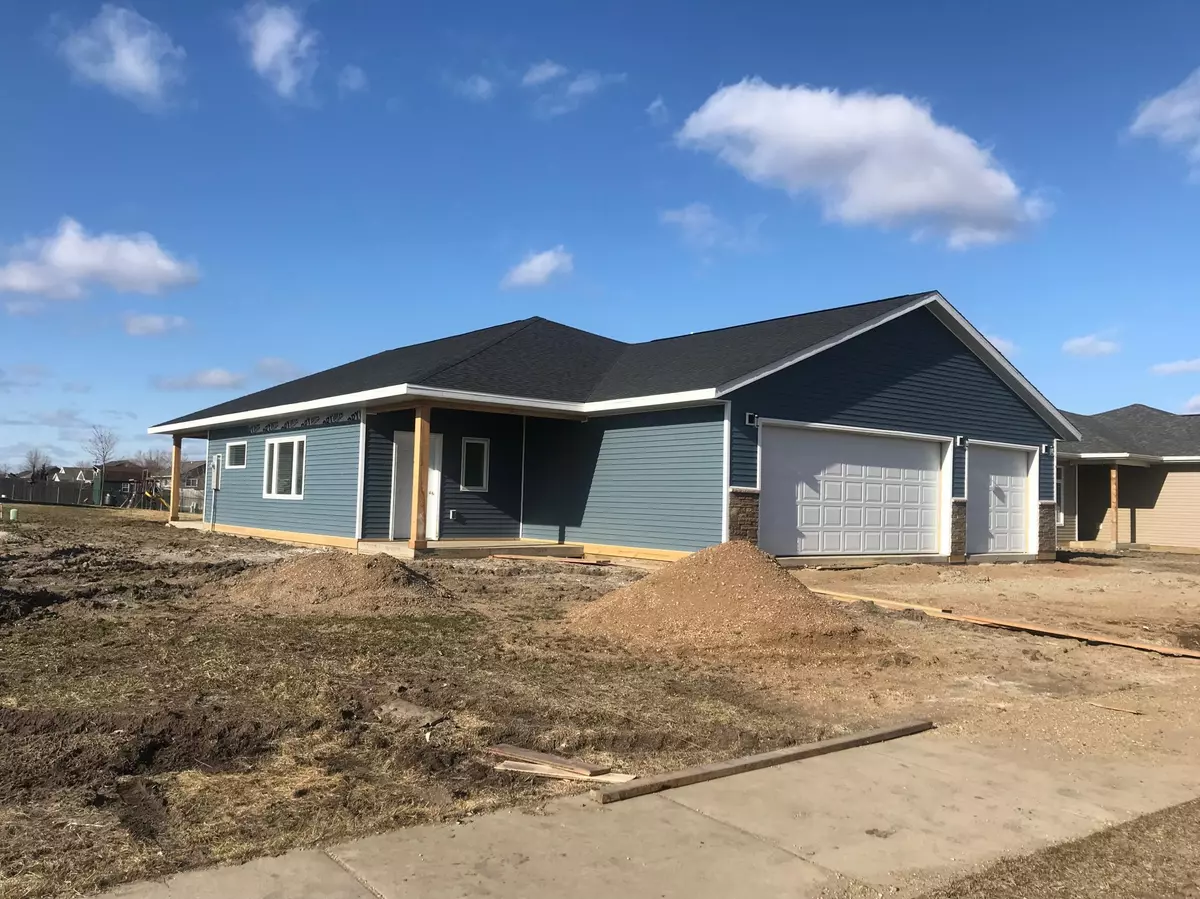 Marshall, MN 56258,1204 Stockholm AVE