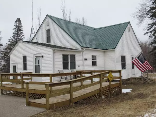 29713 340th AVE, Westbrook, MN 56183