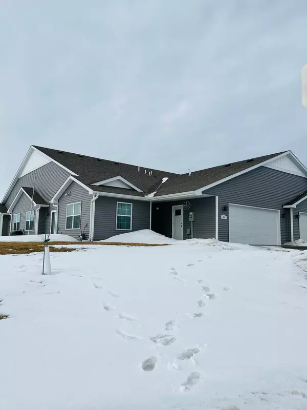 800 11th AVE NE, Milaca, MN 56353