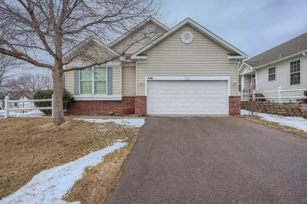 Burnsville, MN 55337,446 Meadowood LN