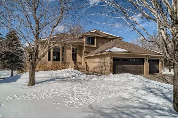 Champlin, MN 55316,11667 Lakeview CT