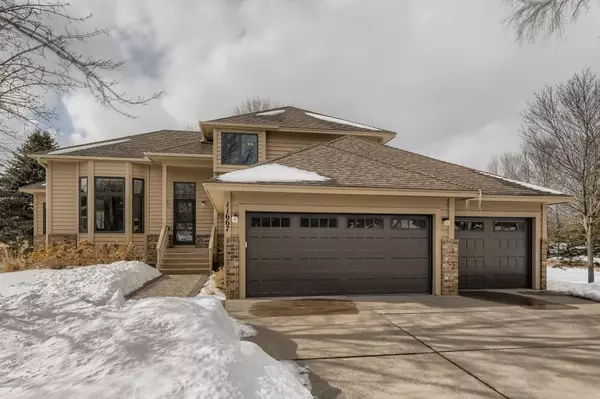 Champlin, MN 55316,11667 Lakeview CT