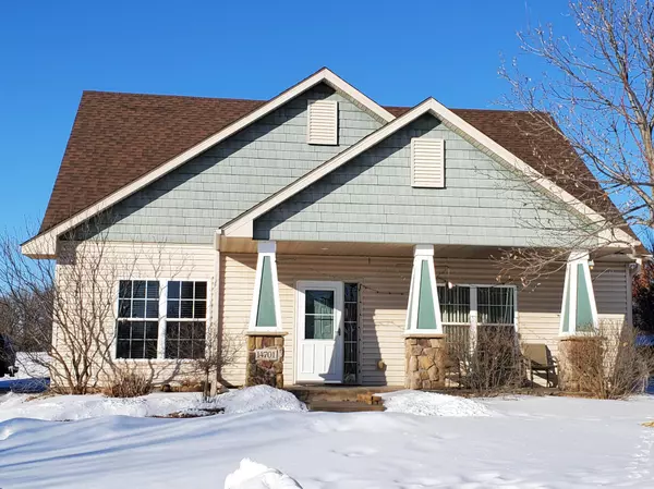 Ramsey, MN 55303,14701 Quicksilver ST NW