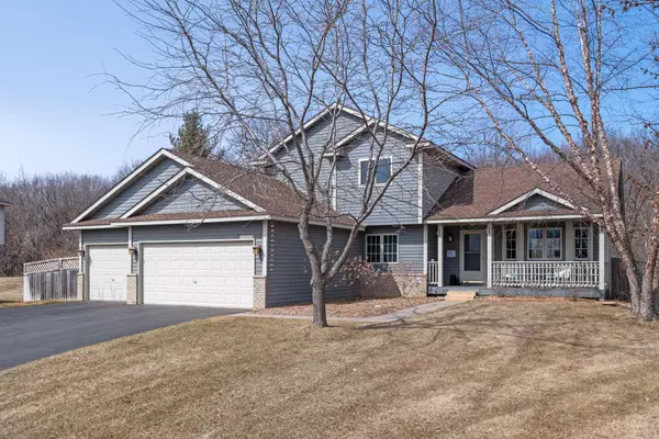 Saint Michael, MN 55376,11960 36th CIR NE