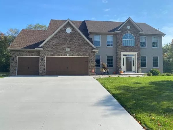 Chaska, MN 55318,2393 Ellsworth CT