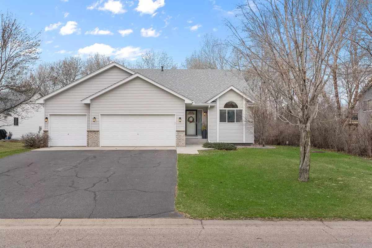 Blaine, MN 55449,8956 Waconia ST NE