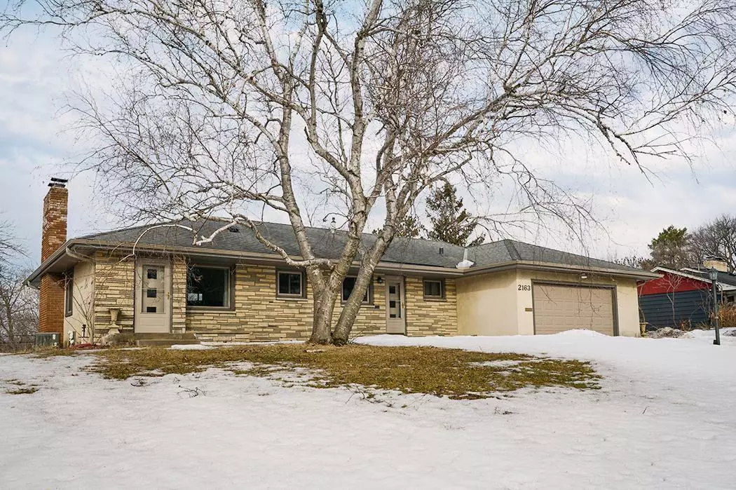 Golden Valley, MN 55422,2163 Perry AVE N