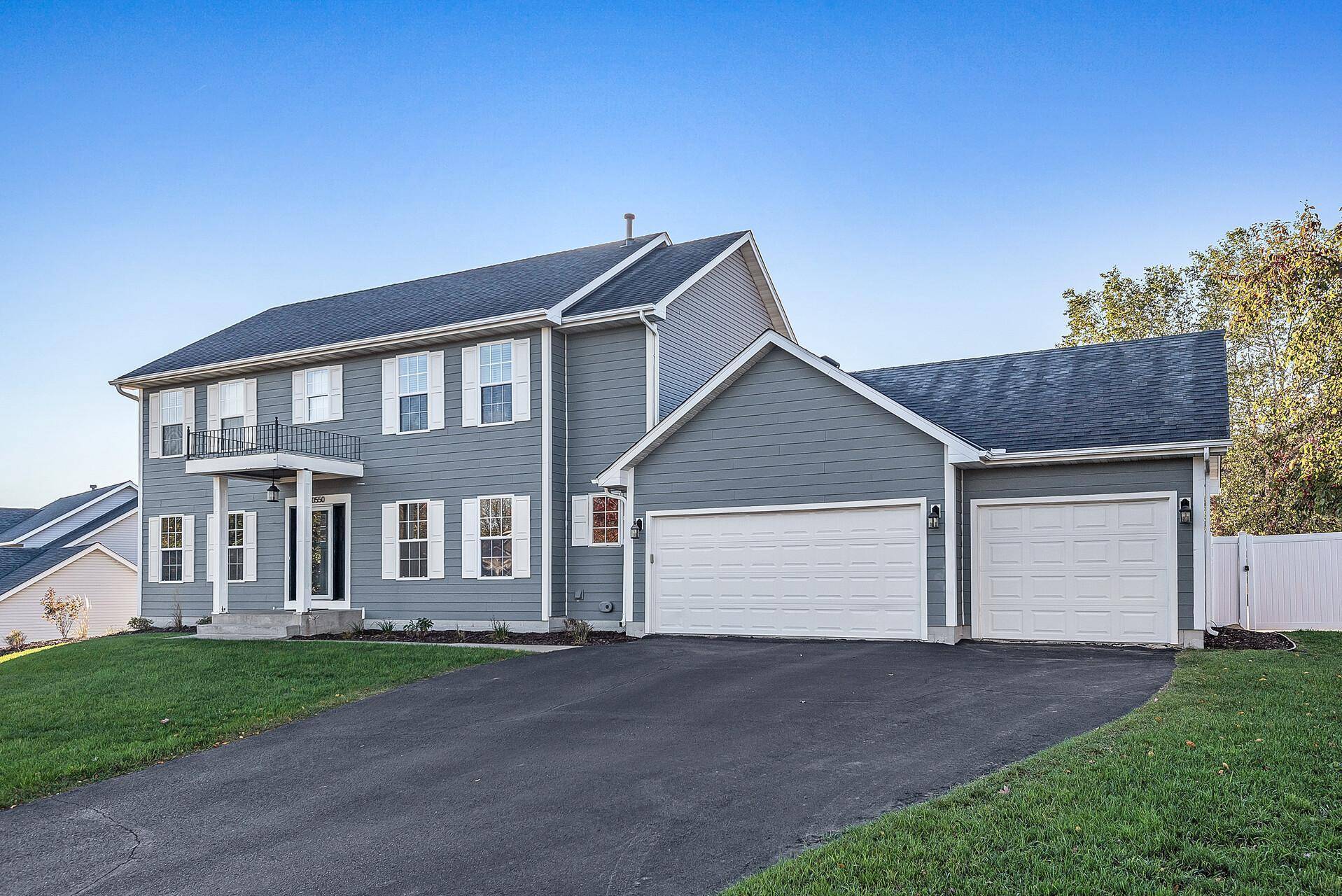 Lakeville, MN 55044,20550 Jura TRL