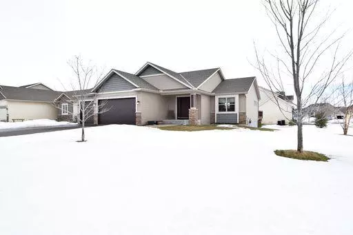 Ramsey, MN 55303,7130 170th TRL NW