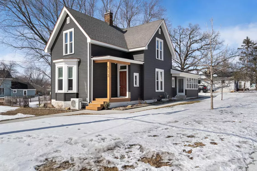 513 Wisconsin ST N, North Hudson, WI 54016