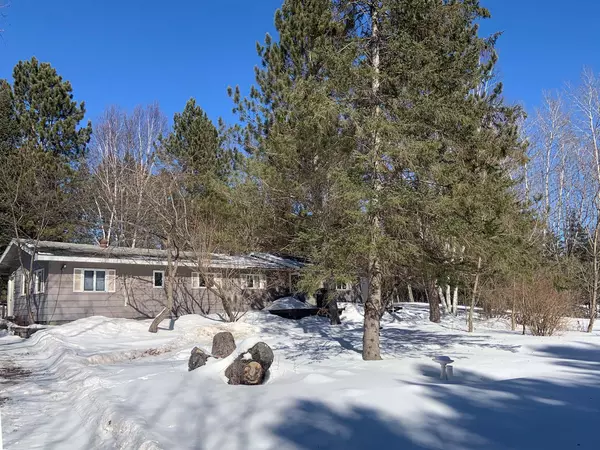 3554 Bent Trout Lake RD, Barnum, MN 55707